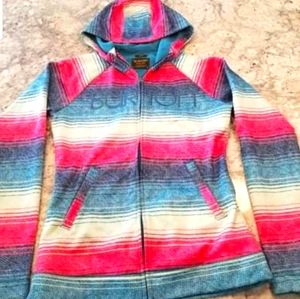 Woman's Burton Sweatshirt
